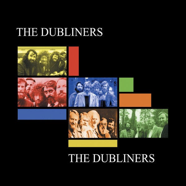 The Dubliners: The Dubliners [CD]