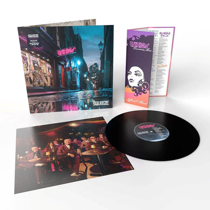 Trixies - Squeeze [VINYL]