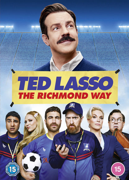 Ted Lasso: The Richmond Way [Boxsets]