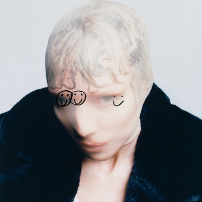The Afterparty - Lykke Li [VINYL]