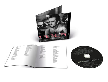 Best...II - The Smiths [CD]