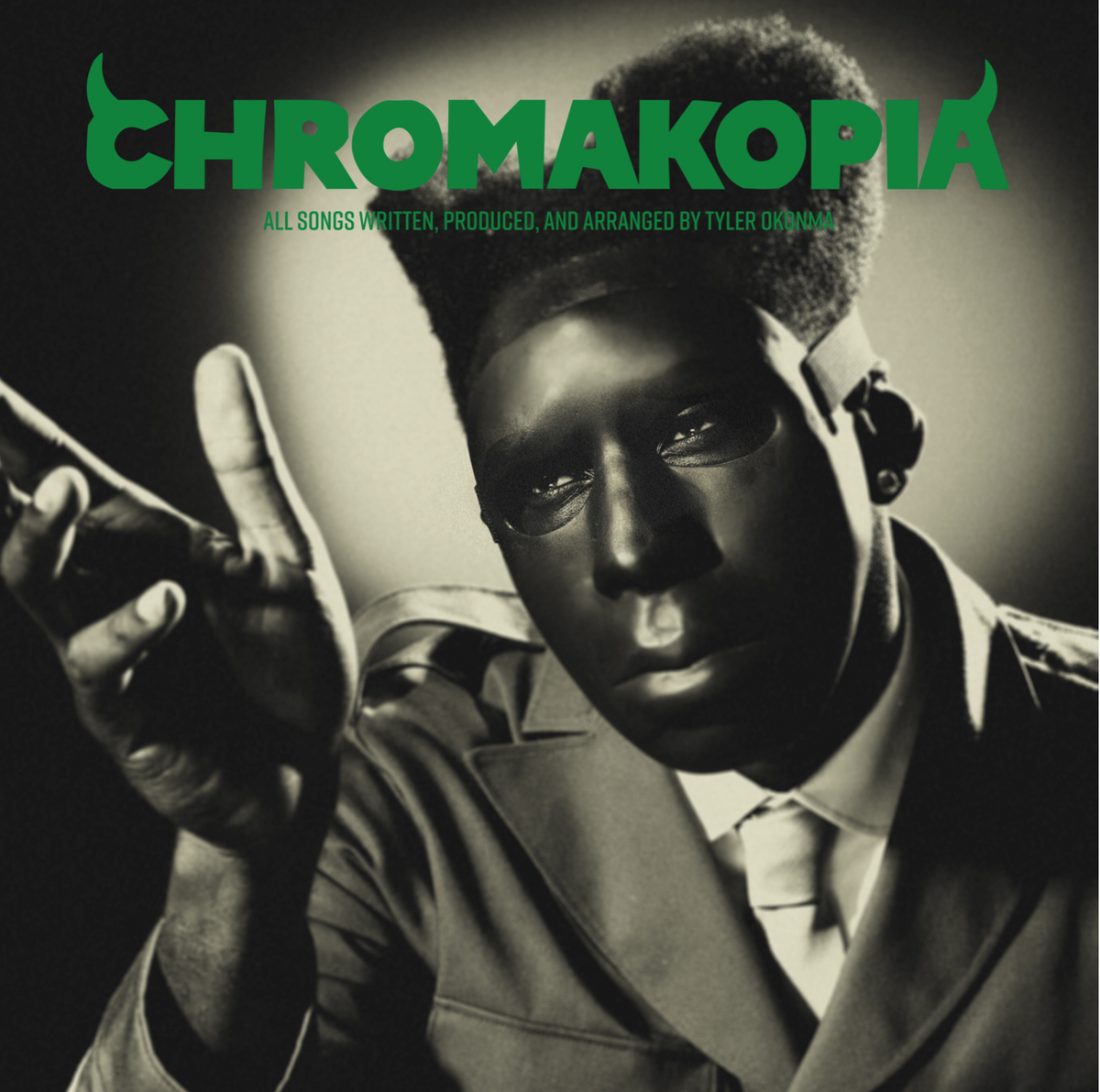 Chromakopia - Tyler, The Creator [CD]