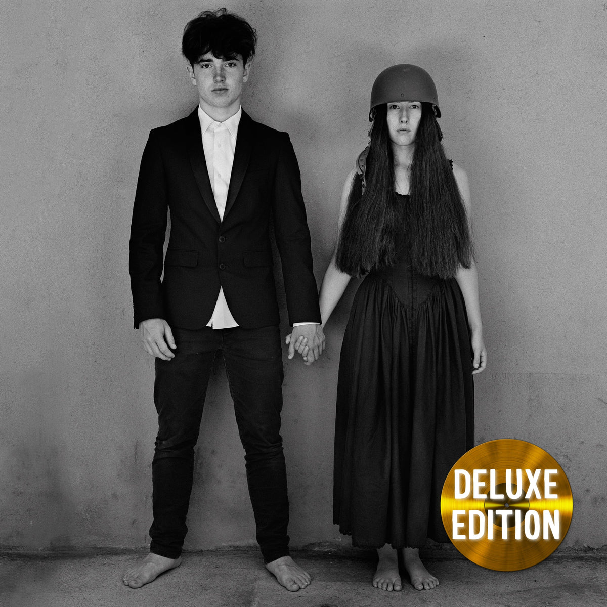 Songs of Experience - U2 [DELUX CD]