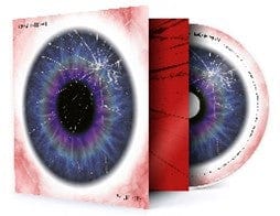 White of the Eye - Nick Mason + Rick Fenn [CD]