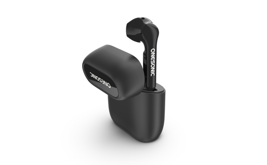 ONESONIC BXS-HD1 Headphones [Accessories]