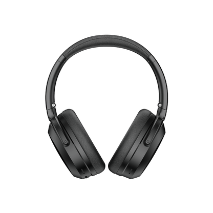 WH700NB Pro Wireless Over-Ear Headphones with Active Noise Cancellation [Accessories]