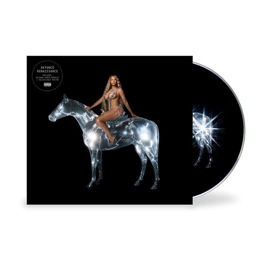 Renaissance - Beyoncé [CD]