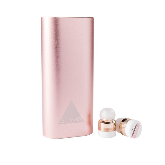Elyxr Air True Wireless Earbuds - Rose Gold [Accessories]