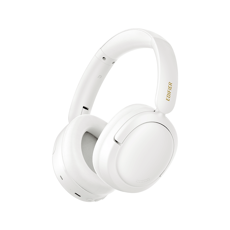 Edifier W800BT SE  Wireless Over-Ear Headphones [Accessories]