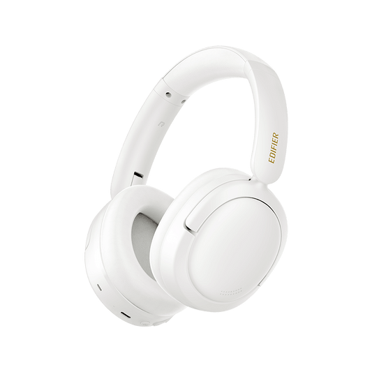 Edifier W800BT SE  Wireless Over-Ear Headphones [Accessories]
