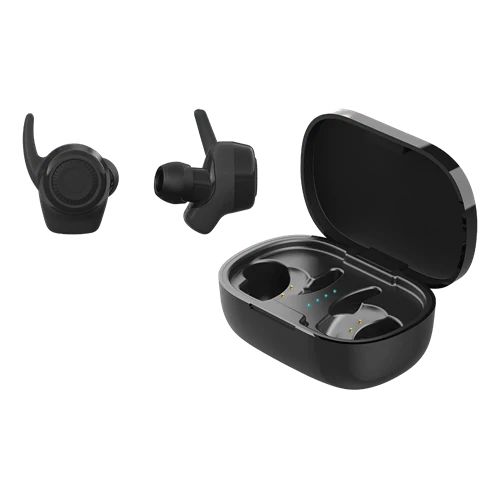 Streetz - True Wireless Earbuds [Accessories]