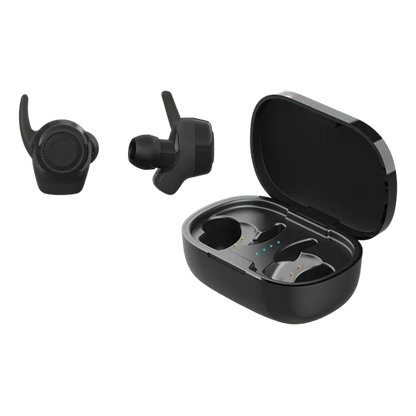 Streetz - True Wireless Earbuds [Accessories]
