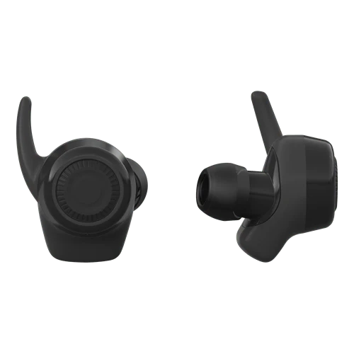 Streetz - True Wireless Earbuds [Accessories]