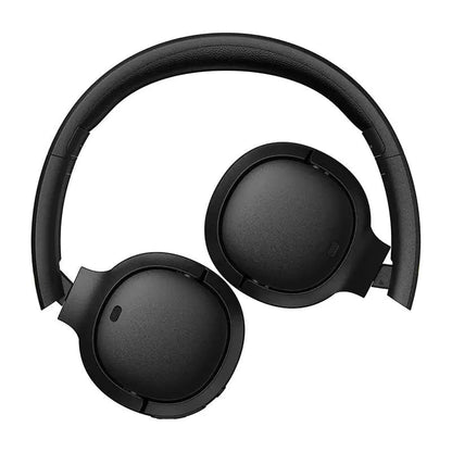 WH500-B-Wireless On-Ear Headphones [Accessories]