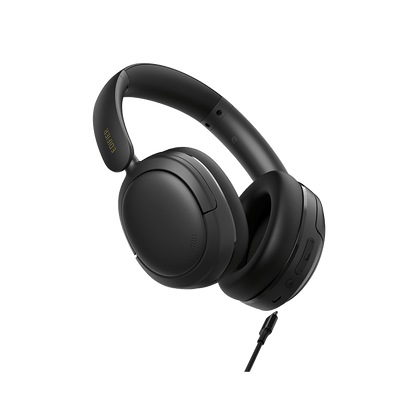 Edifier W800BT SE Wireless Over-Ear Headphones [Accessories]