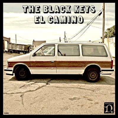 El Camino: The Black Keys (10th Anniversary Edition) [Deluxe CD]