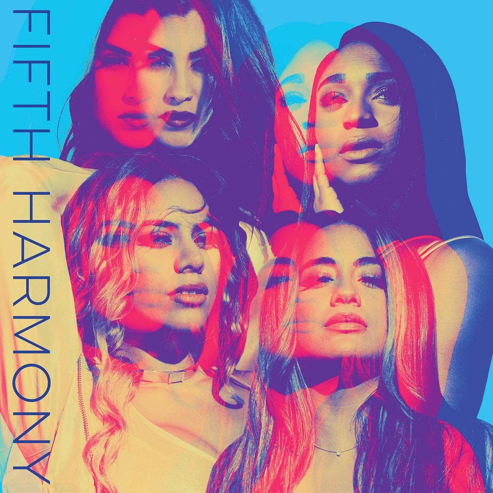 Fifth Harmony - Fifth Harmony [CD]