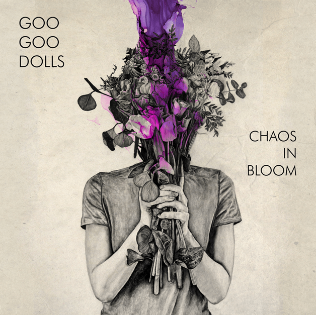 Chaos In Bloom: - Goo Goo Dolls [CD]