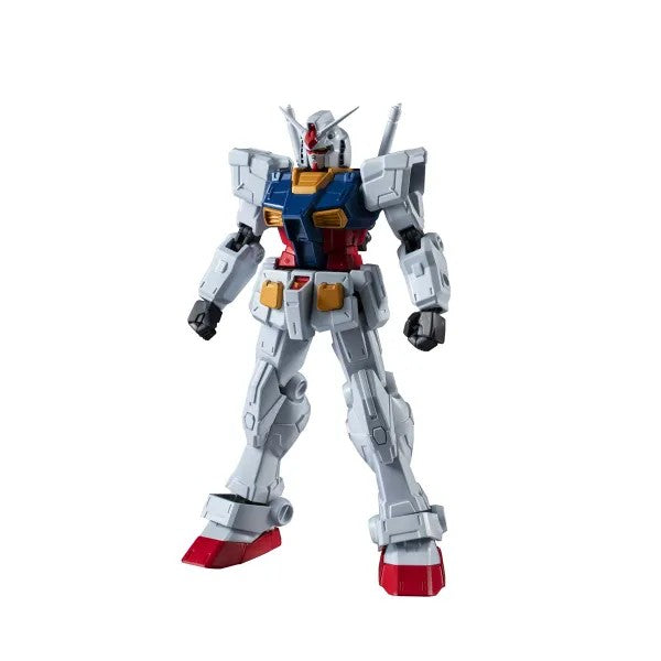 Gundam Universe Mobile Suit Gundam 6 Inch Action Figure - RX-78-2 Gundam Renewal GU-42