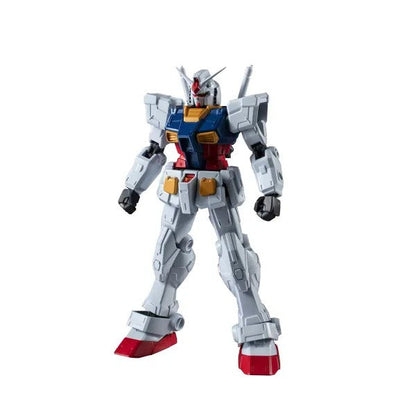 Gundam Universe Mobile Suit Gundam 6 Inch Action Figure - RX-78-2 Gundam Renewal GU-42
