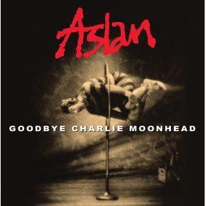 Aslan Goodbye: Charle Moonhead 19 [CD]