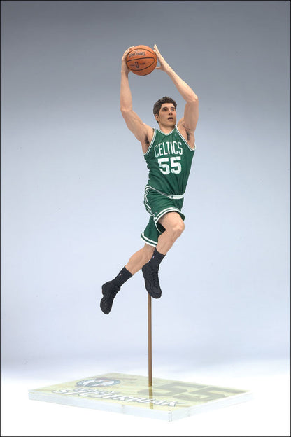 McFarlane NBA Action Figures Series 11: Wally Szczerbiak