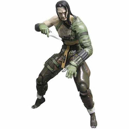 Metal Gear Solid 5 Inch Static Figure UDF - Vamp (Sub-Standard Packaging)