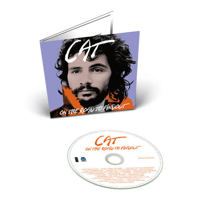 On the Road to Find Out: Greatest Hits - Yusuf / Cat Stevens [CD]
