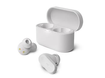 Philips TAT3509WT IN EAR WIRELESS HP [Accessories]