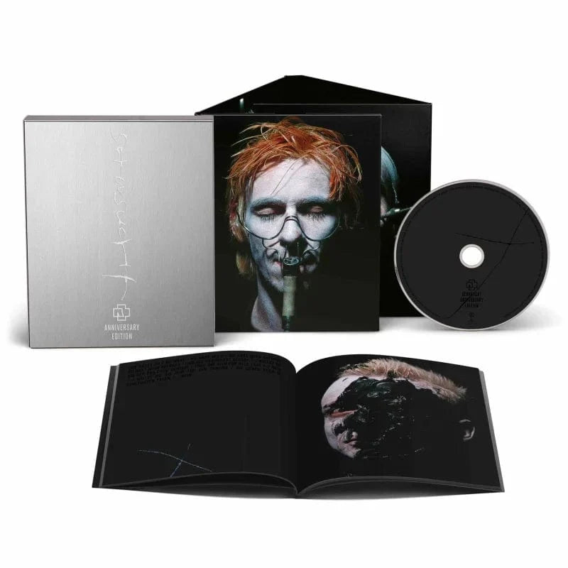 Rammstein - Sehnsucht [Deluxe CD]