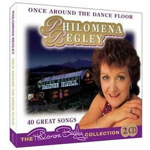 Once Around the Dance Floor [CD]