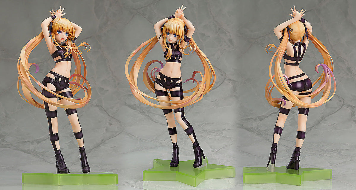 Saekano 10 Inch Statue Figure 1/7 Scale PVC Hot Limit - Eriri Spencer Sawamura