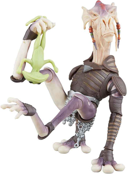 Star Wars The Black Series 6 Inch Action Figure (2025 Wave 2B) - Sebulba #06