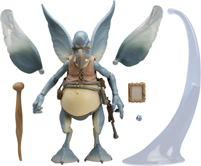 Star Wars The Black Series 6 Inch Action Figure (2026 Wave 4B) - Watto #12 (Pre-Order Ships August 2026)