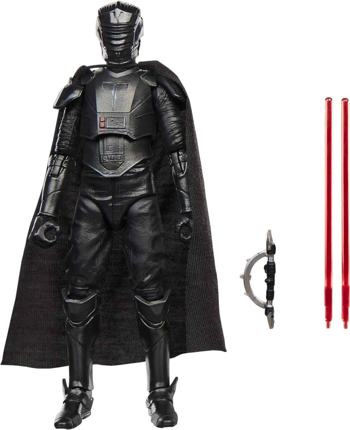 Star Wars The Black Series 6 Inch Action Figure (2026 Wave 3A) - Marrok #05 (Pre-Order Ships Nov. 2026)