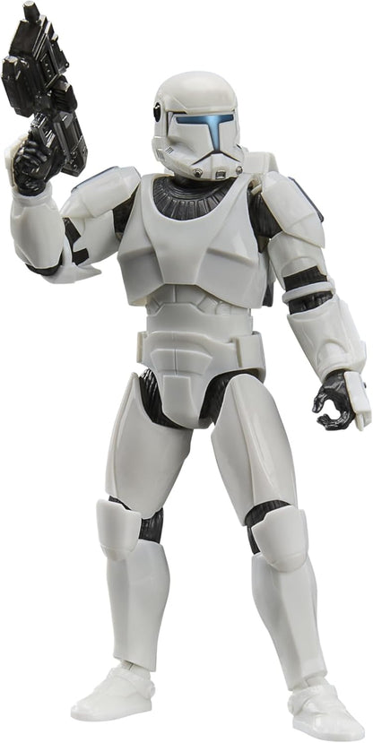 Star Wars The Black Series 6 Inch Action Figure (2026 Wave 3B) - Clone Commando