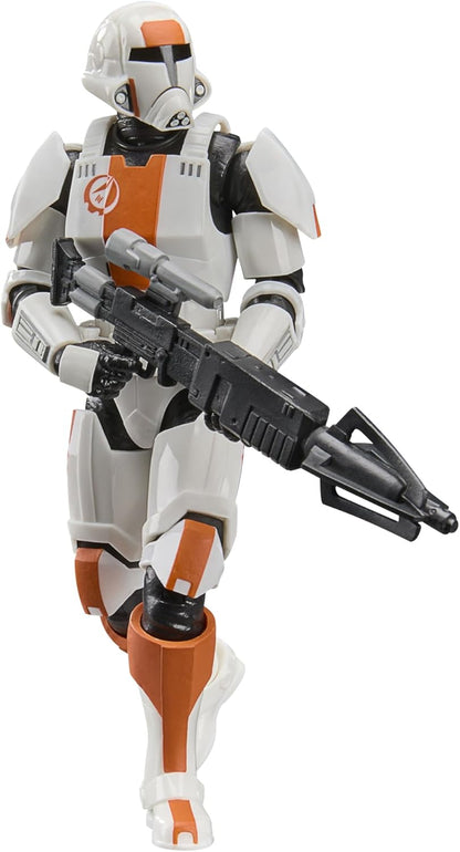 Star Wars The Black Series 6 Inch Action Figure (2026 Wave 3B) - Republic Trooper