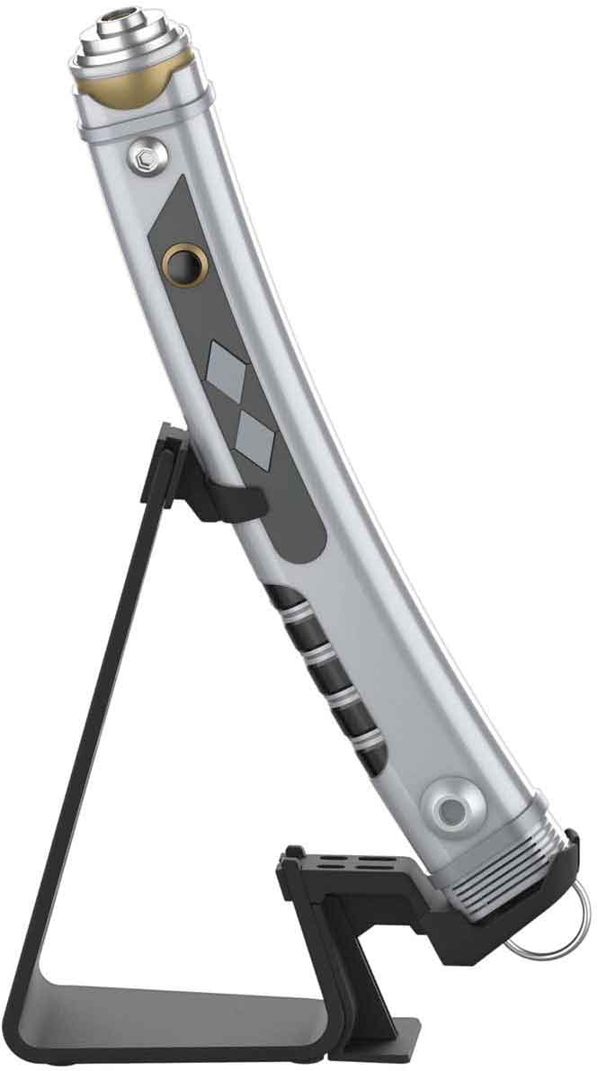 Star Wars The Black Series Disney+ Ahsoka Life Size Prop Replica Force FX Elite - Ahsoka Lightsaber (Pre-Order Ships August 2026)