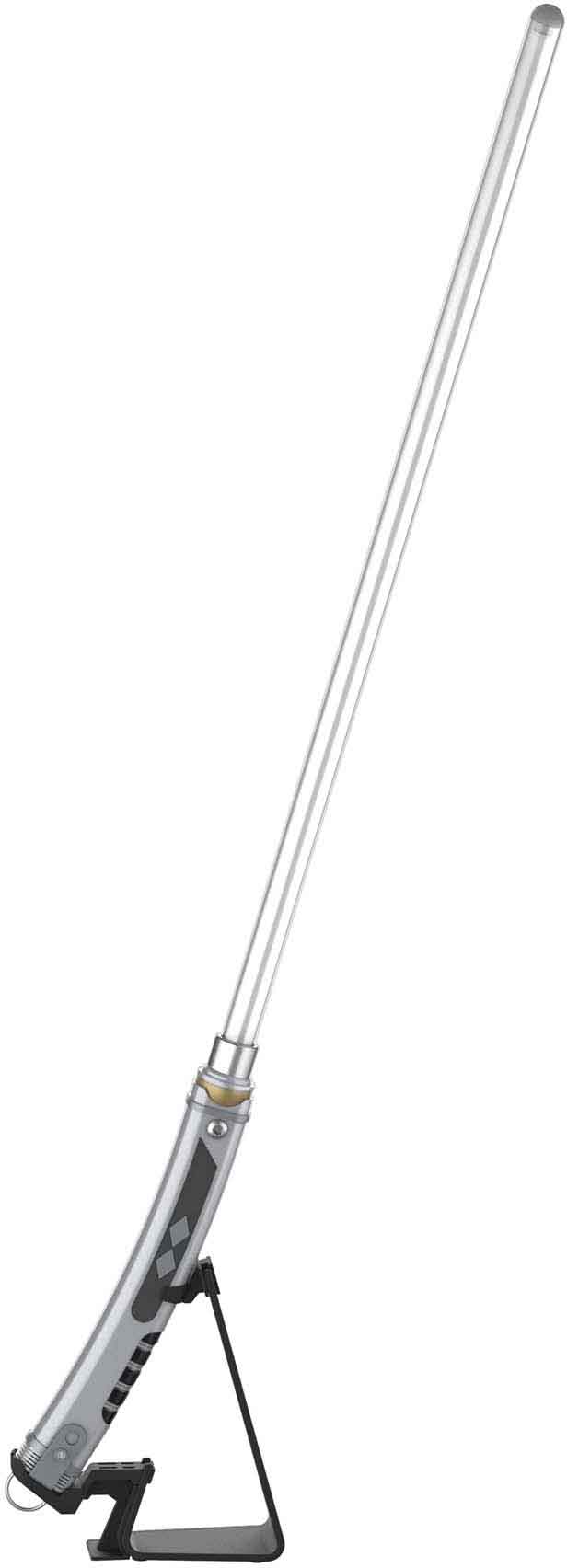 Star Wars The Black Series Disney+ Ahsoka Life Size Prop Replica Force FX Elite - Ahsoka Lightsaber (Pre-Order Ships August 2026)