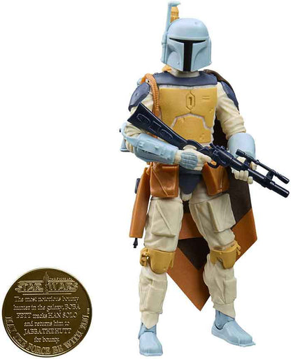 Star Wars The Black Series Droids 6 Inch Action Figure - Boba Fett (Pre-Order Ships Sept. 2026)