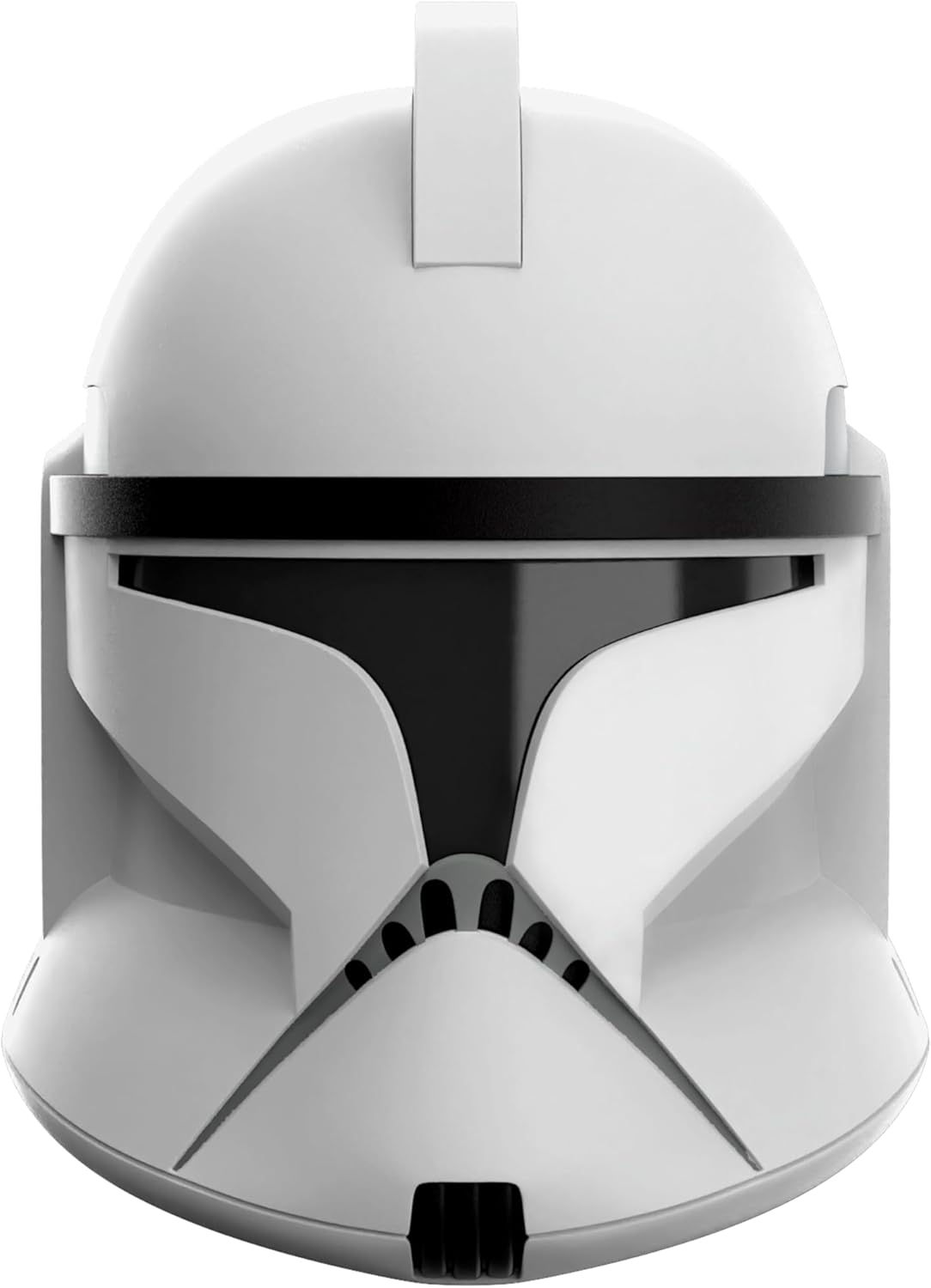 Star Wars The Black Series Life Size Prop Replica Electronic Helmet - Phase I Clone Trooper (Pre-Order Ships June 2027)