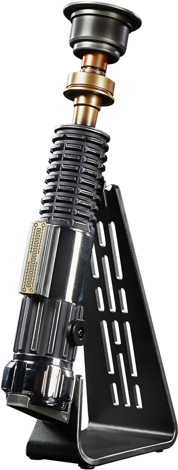 Star Wars The Black Series Life Size Prop Replica Force FX Elite - Obi-Wan Kenobi Lightsaber