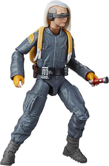 Star Wars The Black Series Skeleton Crew 6 Inch Action Figure (2024 Wave 2A) - KB (At Attin) #05