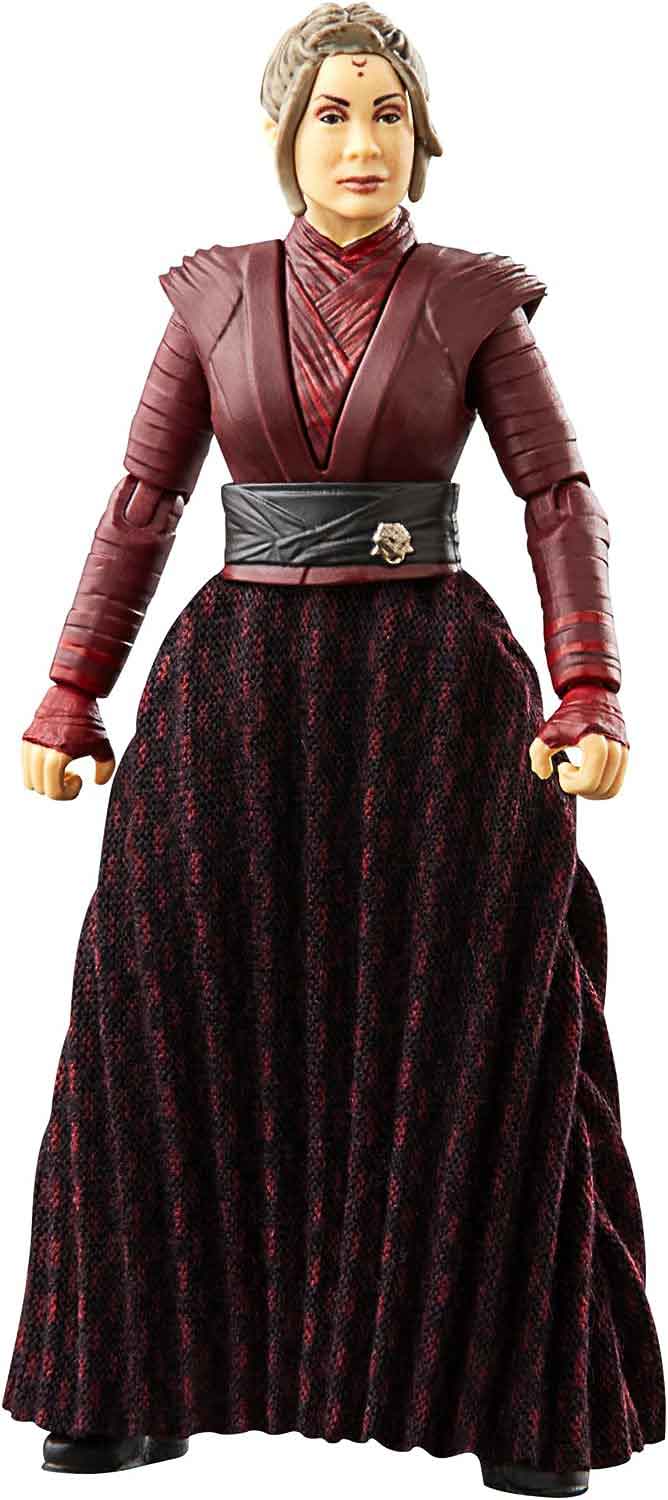 Star Wars The Vintage Collection 3.75 Inch Action Figure (2023 Wave 3A) - Morgan Elsbeth