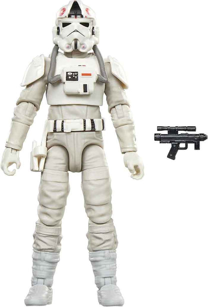 Star Wars The Vintage Collection 3.75 Inch Action Figure (2026 Wave 2A) - Imperial Remnant AT-AT Driver VC387