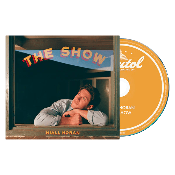 The Show - Niall Horan [CD]