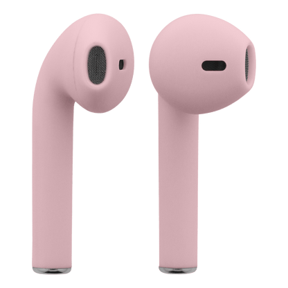 Streetz True Wireless Ear Buds - Pink [Accessories]