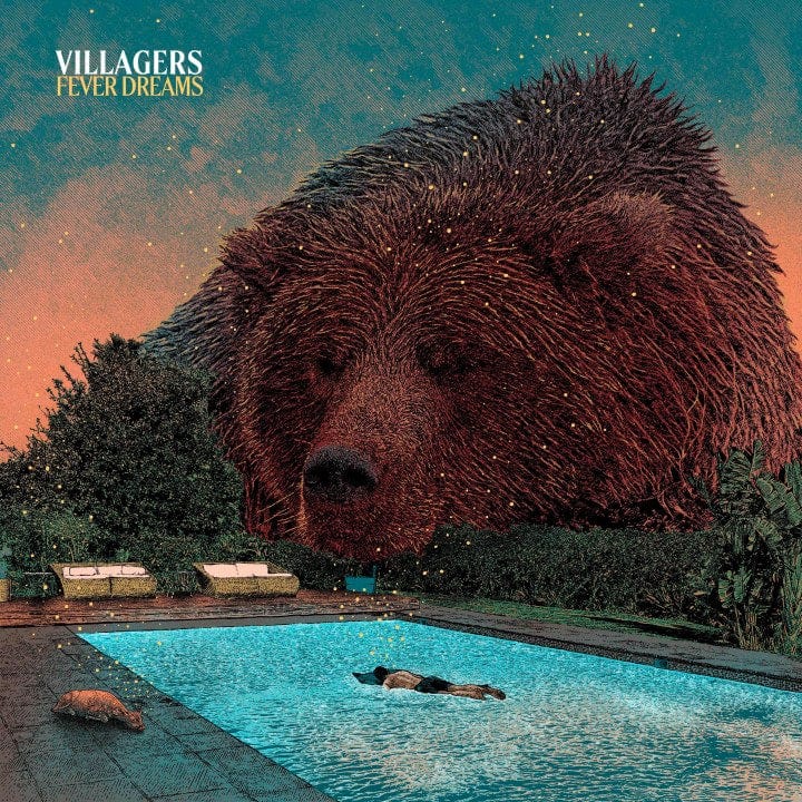 Fever Dreams : - Villagers [CD]